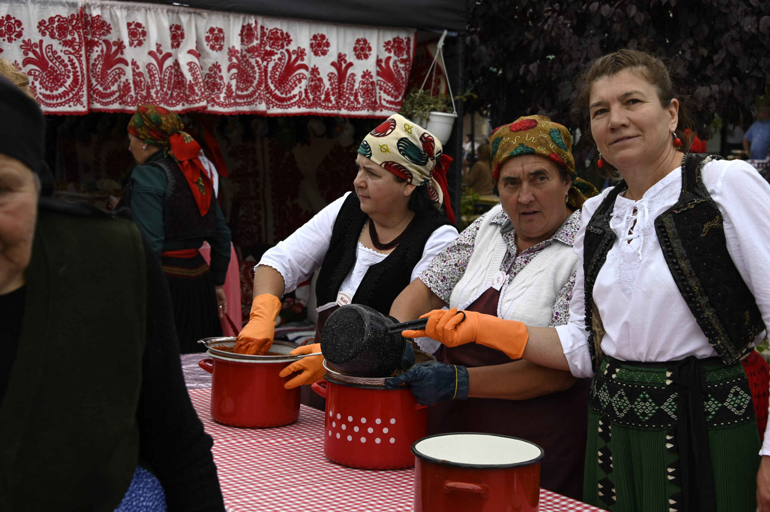 Festivalul măceşelor